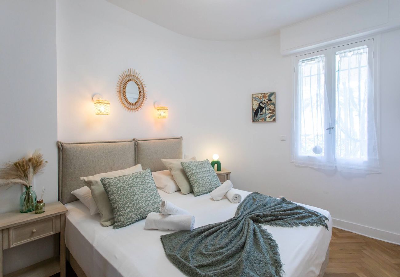 Appartement à Nice - L54 Saade