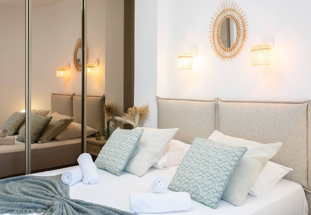 Appartement à Nice - L54 Saade