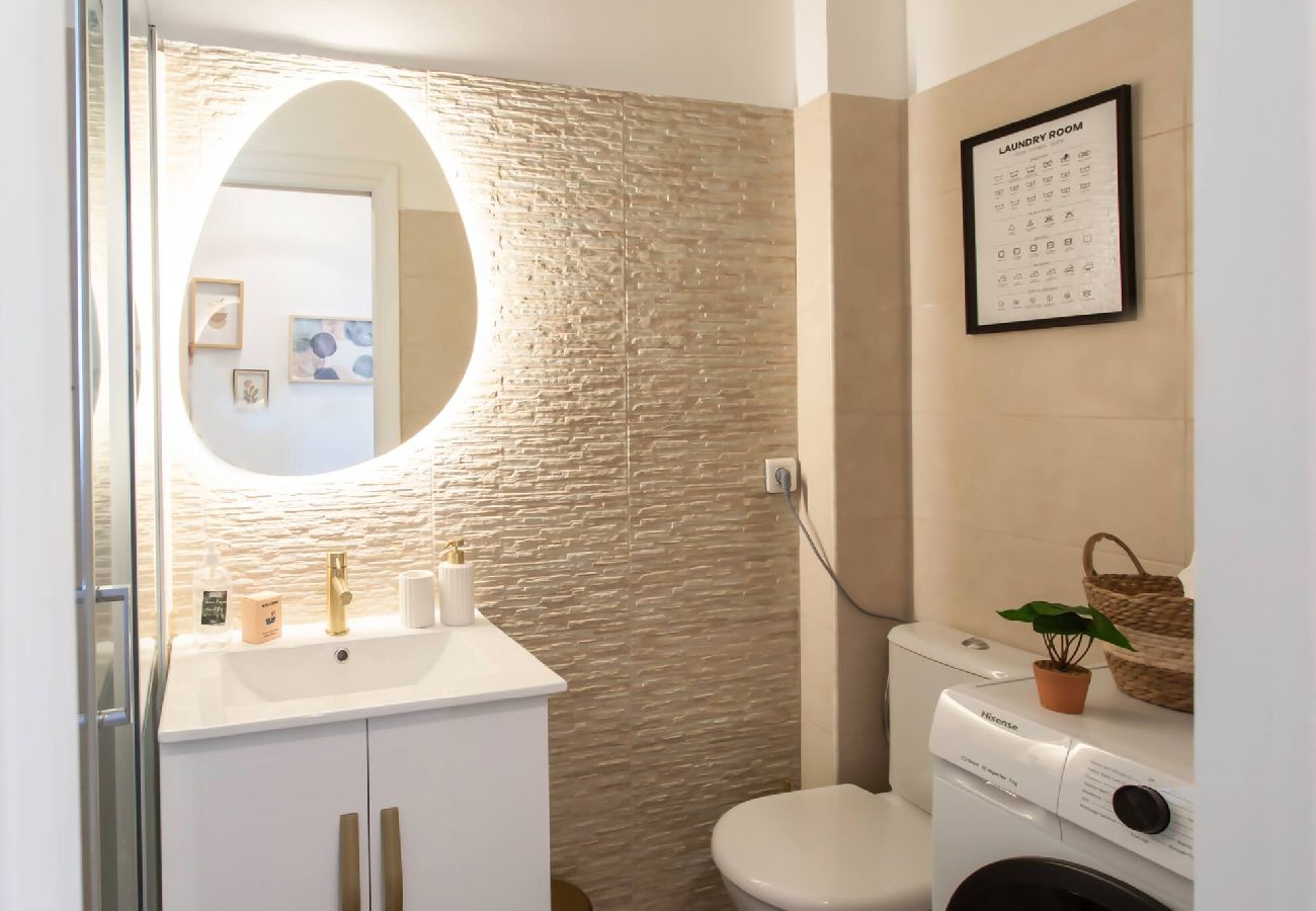 Appartement à Nice - L54 Saade