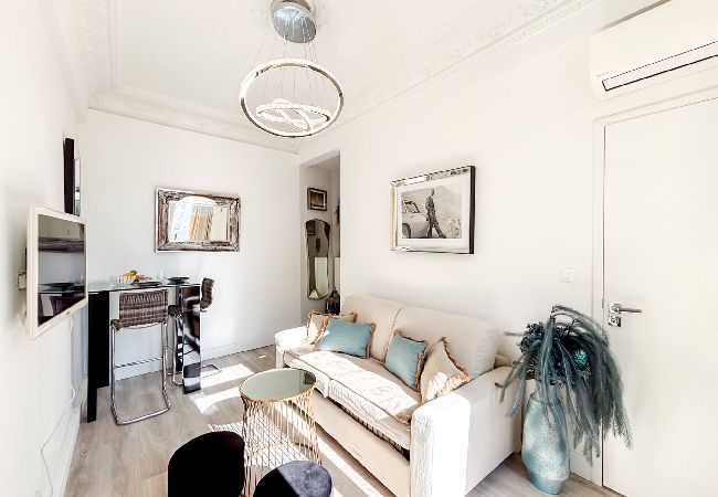 Appartement à Nice - #12 2P Joffre