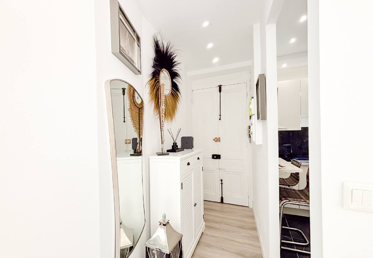 Appartement à Nice - #12 2P Joffre
