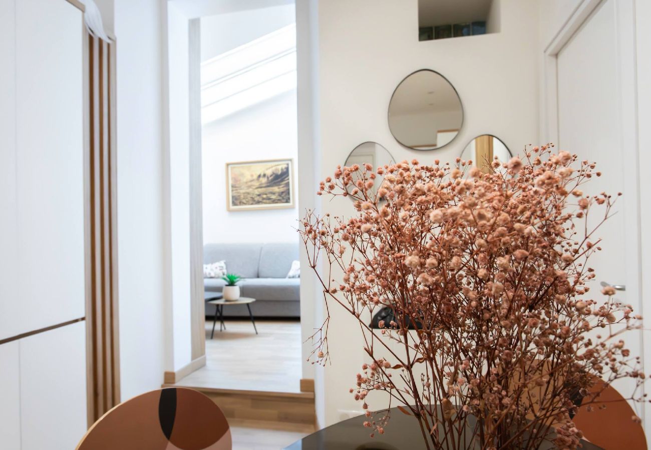 Appartement à Nice - #51 Haddad