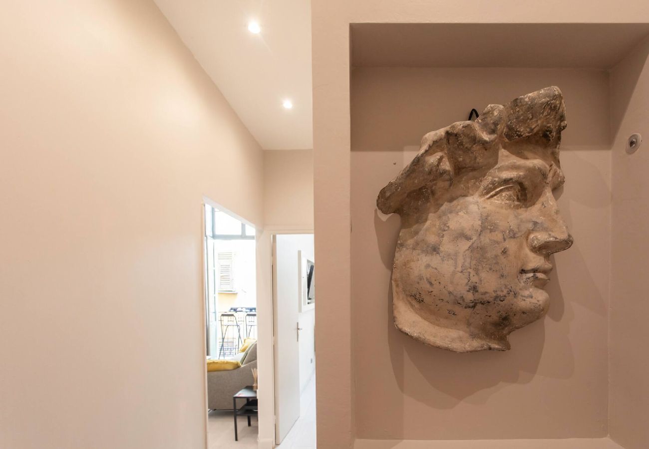 Appartement à Nice - #3 Mascoinat