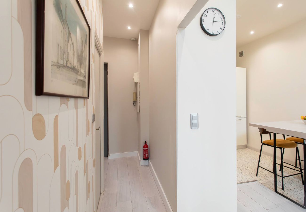 Appartement à Nice - #3 Mascoinat