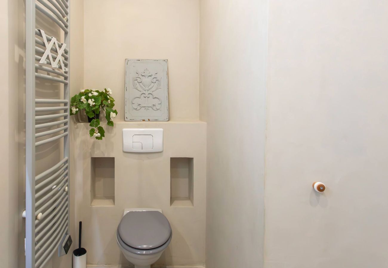 Appartement à Nice - #3 Mascoinat