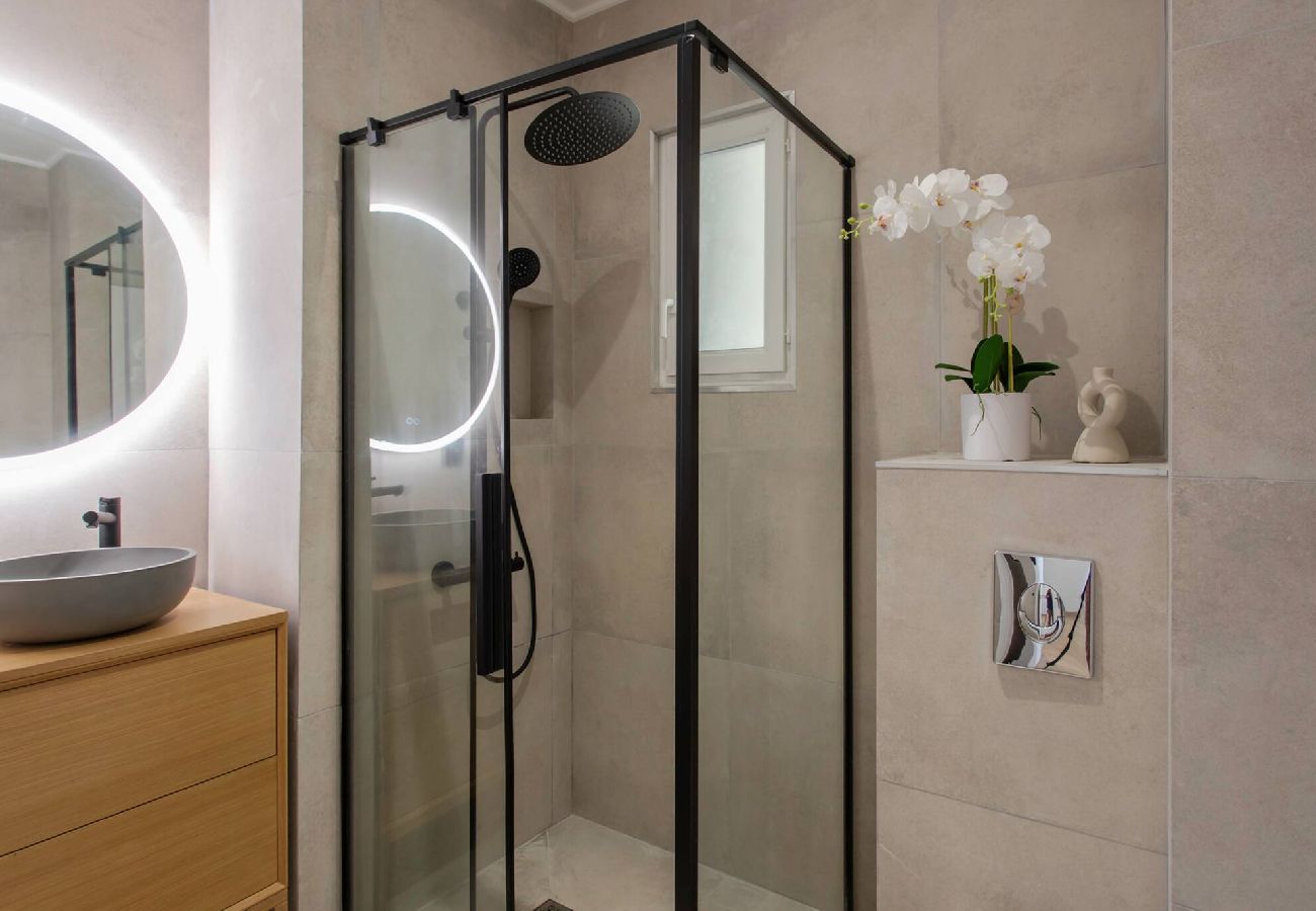 Appartement à Nice - #52 Suite Etoile