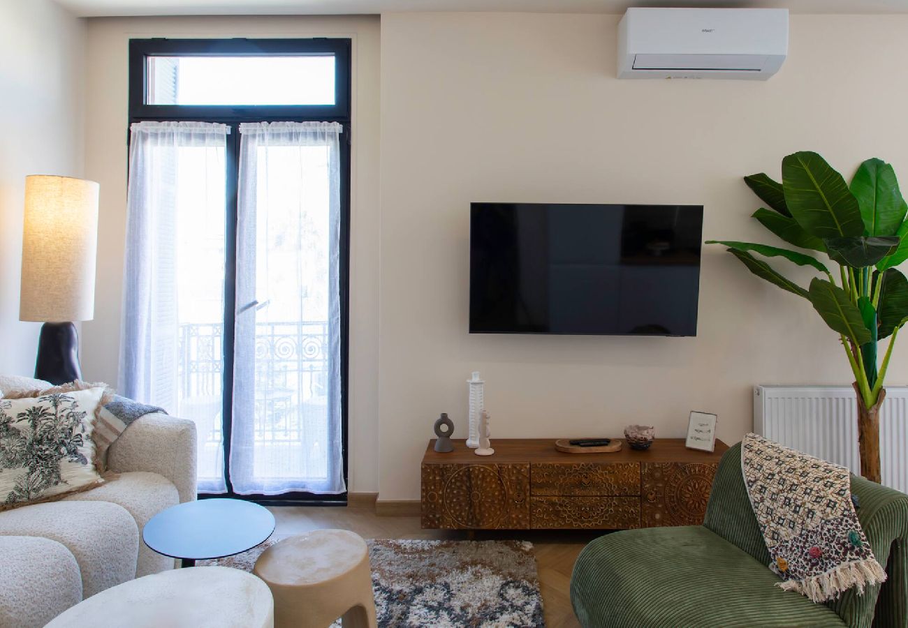 Appartement à Nice - #52 Suite Etoile