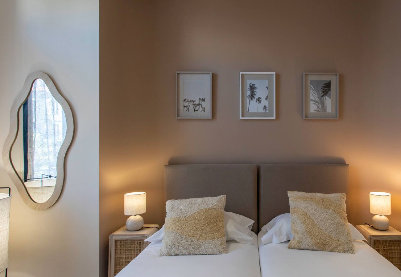 Appartement à Nice - #52 Suite Etoile