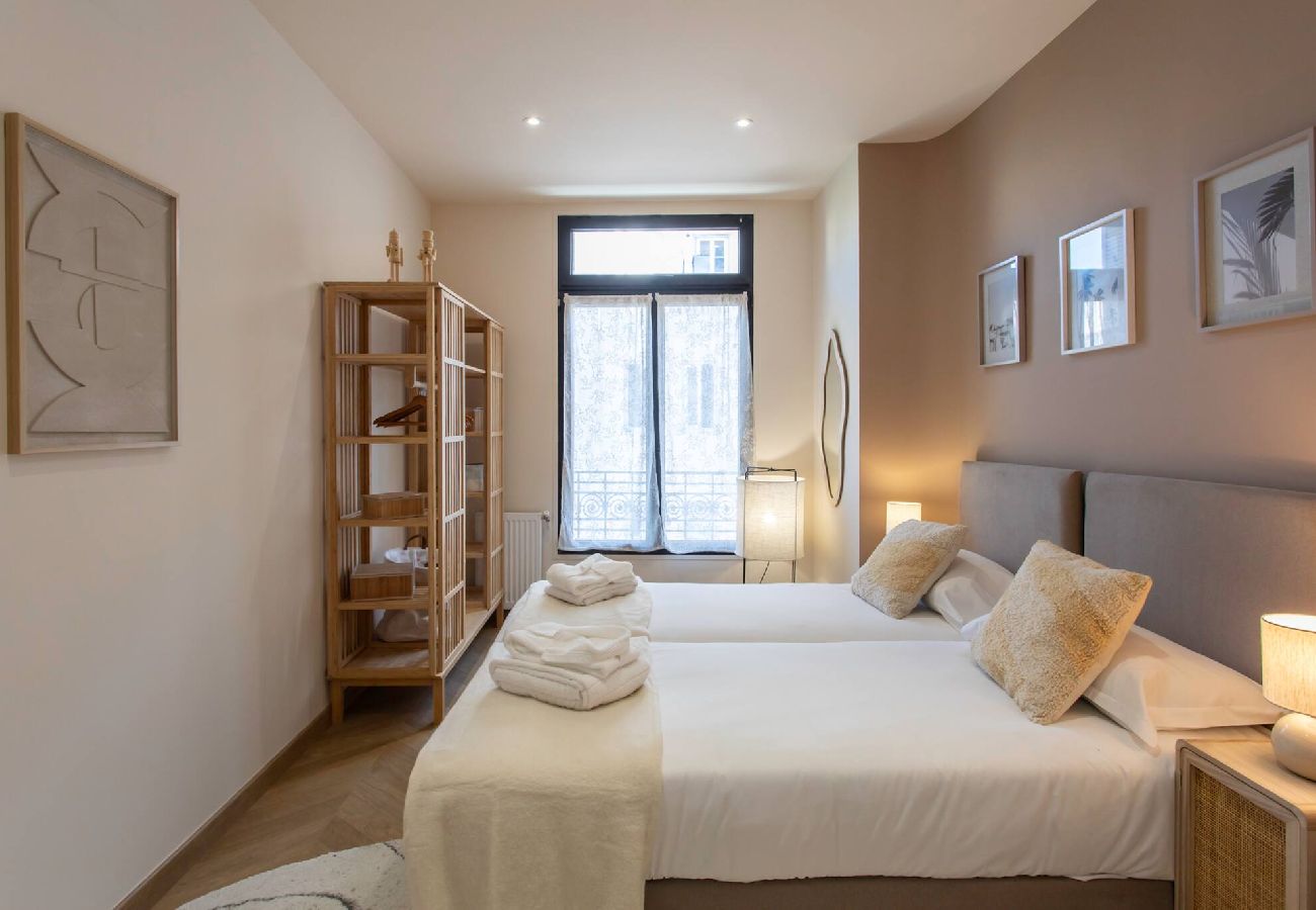 Appartement à Nice - #52 Suite Etoile