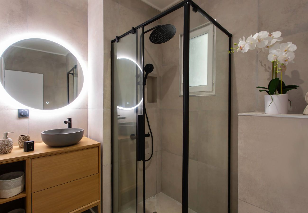 Appartement à Nice - #52 Suite Etoile