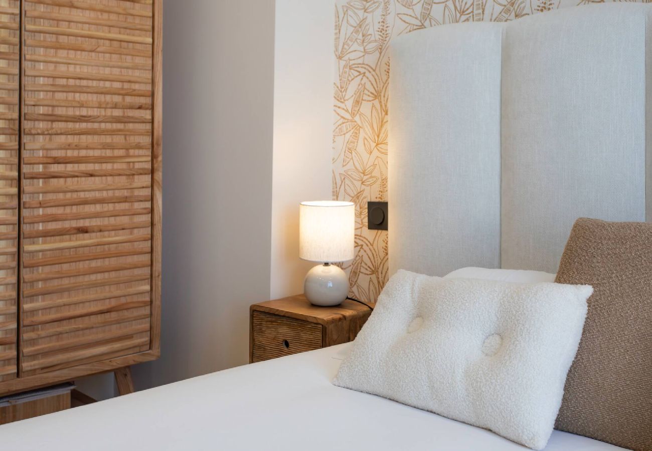 Appartement à Nice - #52 Suite Etoile