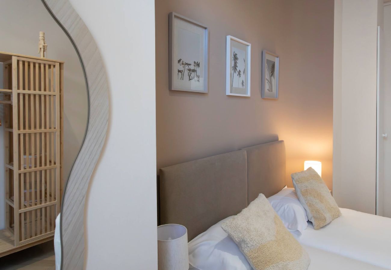 Appartement à Nice - #52 Suite Etoile