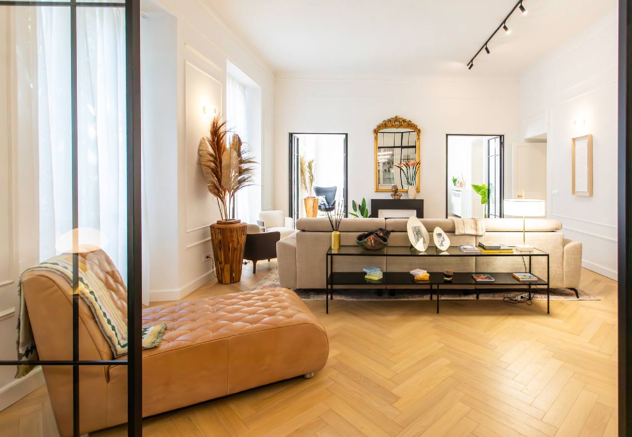 Appartement à Nice - BM11 Victor Hugo