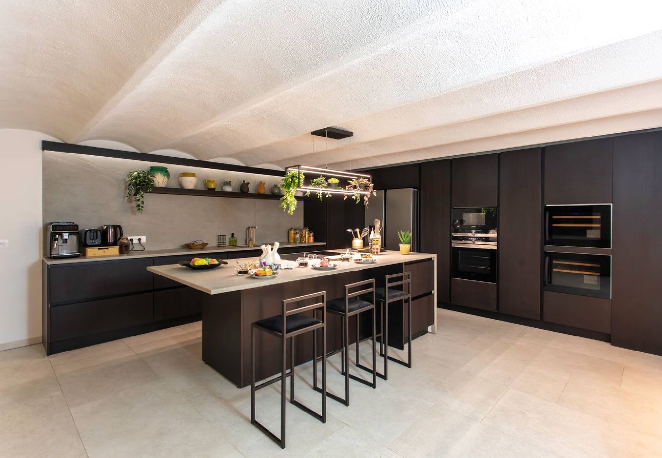 Appartement à Nice - BM11 Victor Hugo