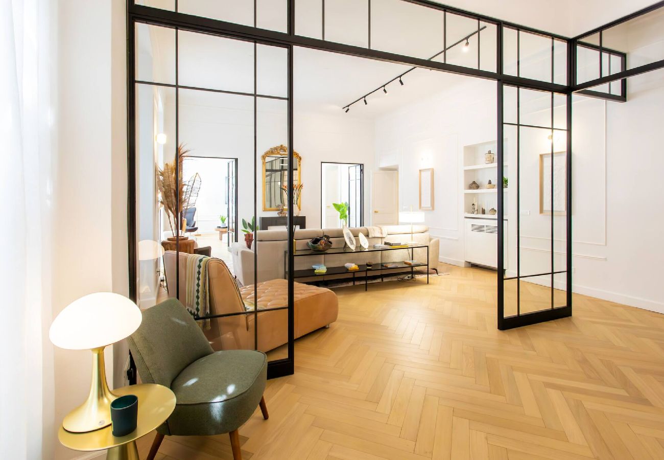 Appartement à Nice - BM11 Victor Hugo