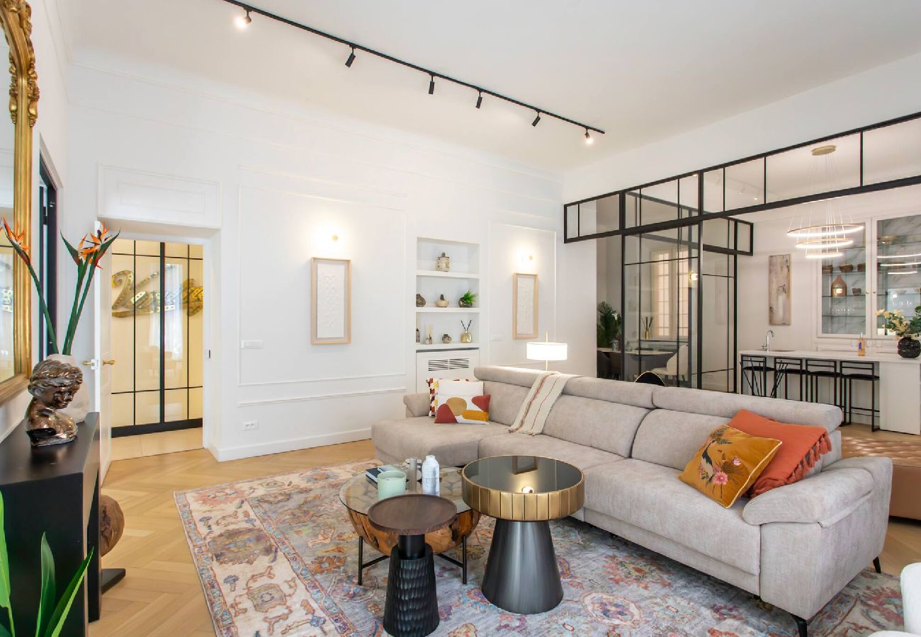 Appartement à Nice - BM11 Victor Hugo