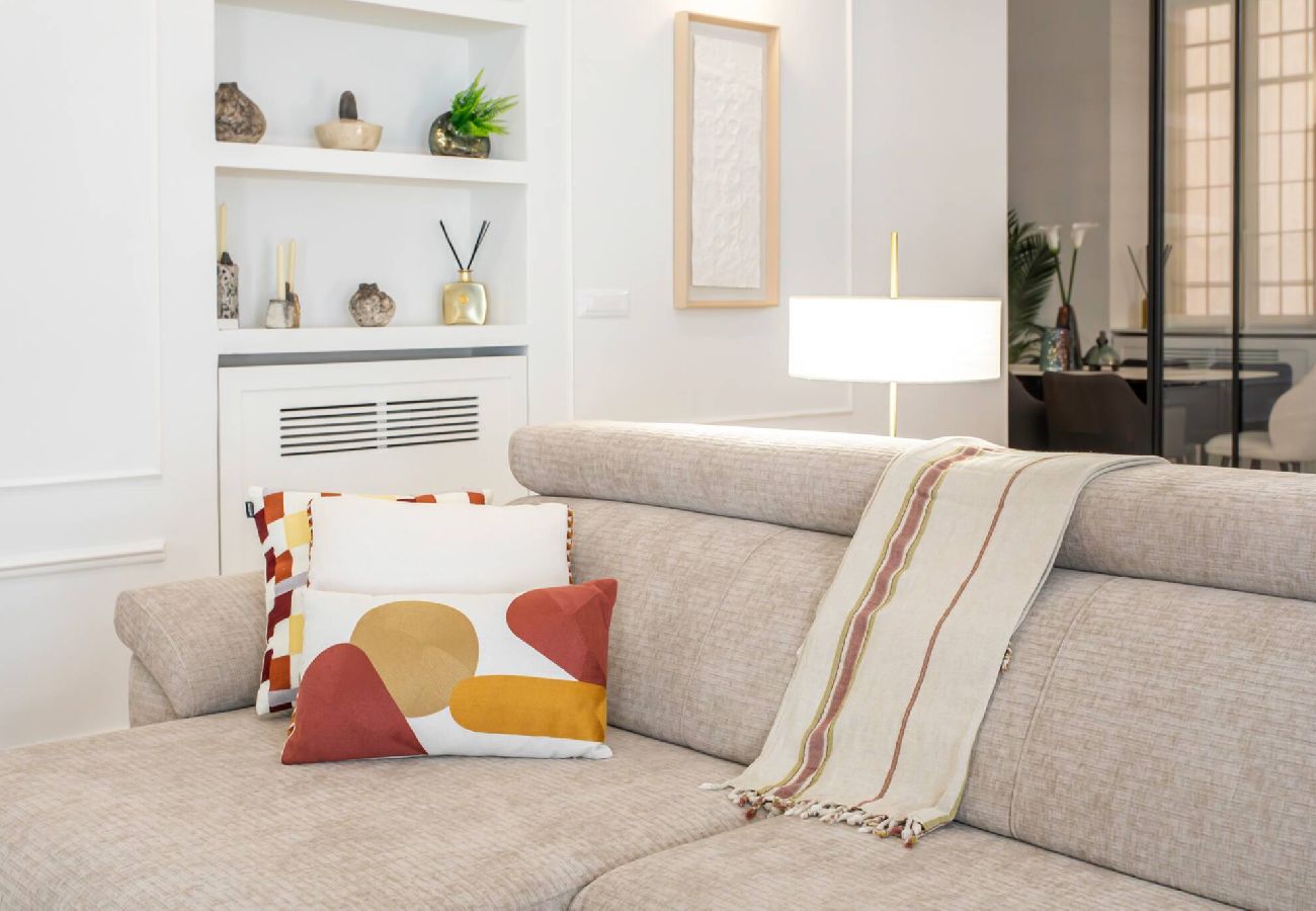 Appartement à Nice - BM11 Victor Hugo