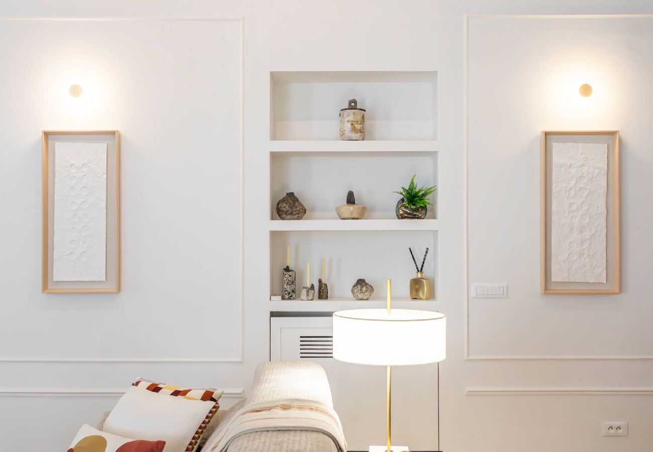 Appartement à Nice - BM11 Victor Hugo