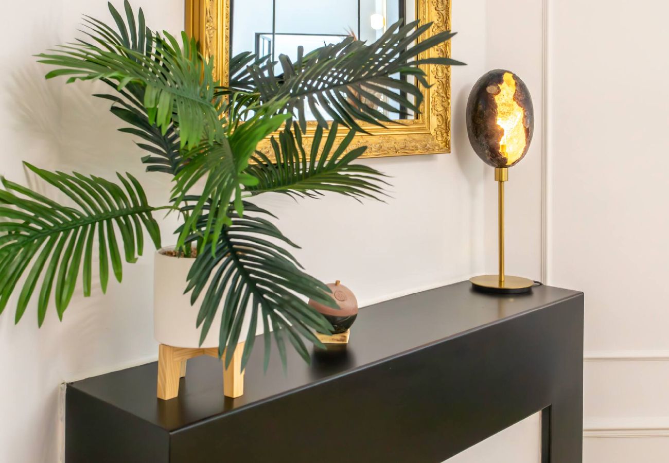 Appartement à Nice - BM11 Victor Hugo