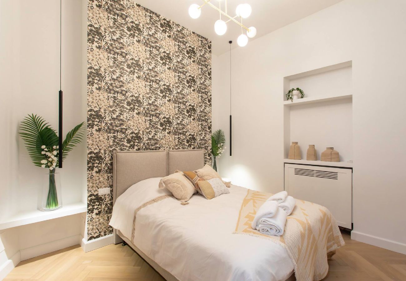 Appartement à Nice - BM11 Victor Hugo