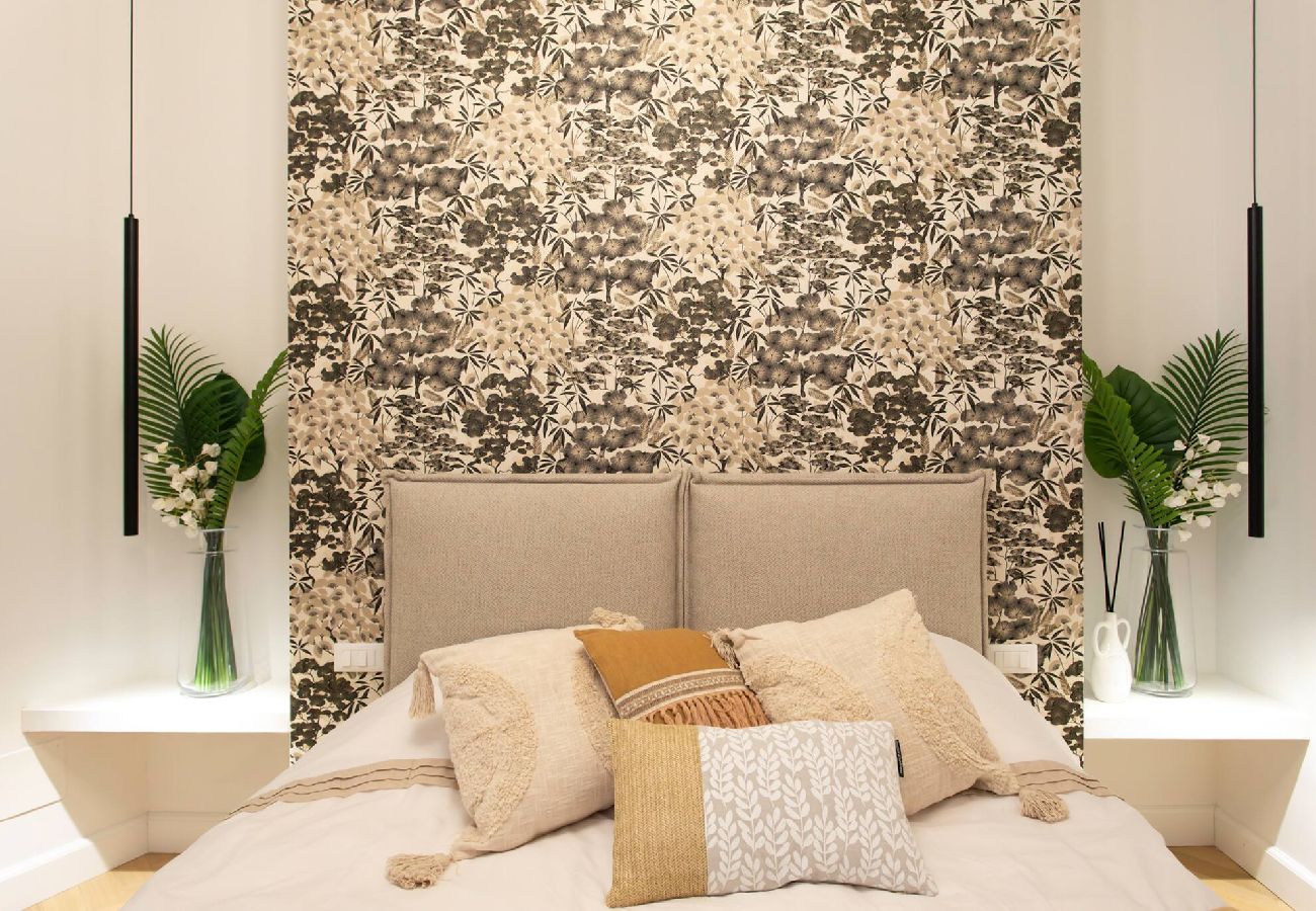 Appartement à Nice - BM11 Victor Hugo