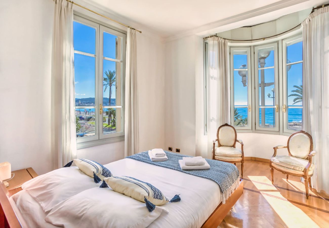 Maison à Nice - #15 Villa Bijou