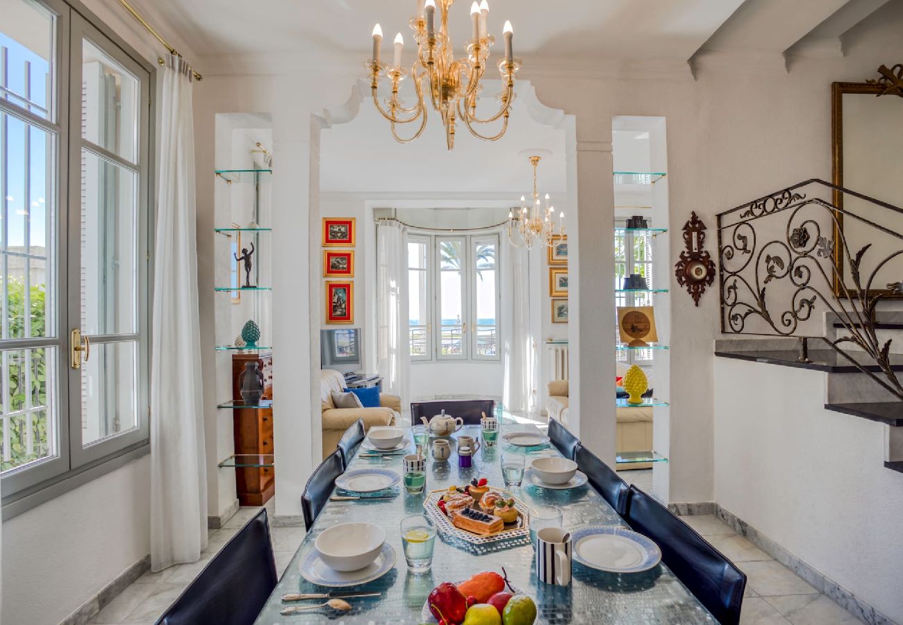 Maison à Nice - #15 Villa Bijou