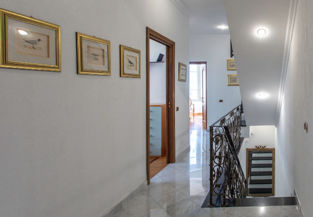 Maison à Nice - #15 Villa Bijou