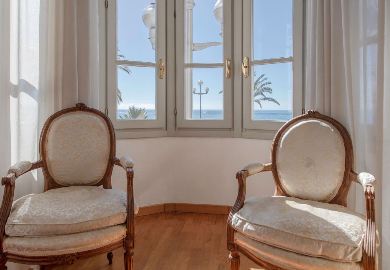 Maison à Nice - #15 Villa Bijou