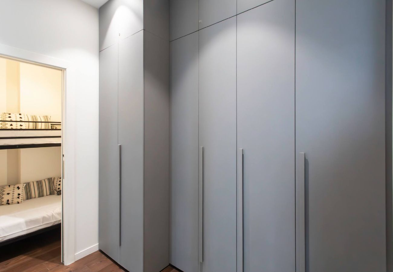 Appartement à Nice - #60 3P Grimaldi