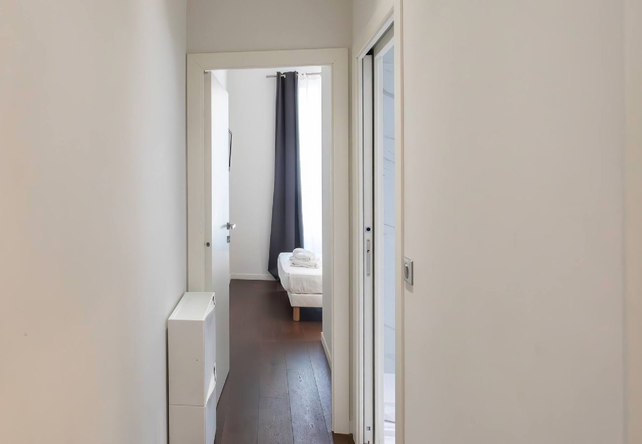 Appartement à Nice - #60 3P Grimaldi