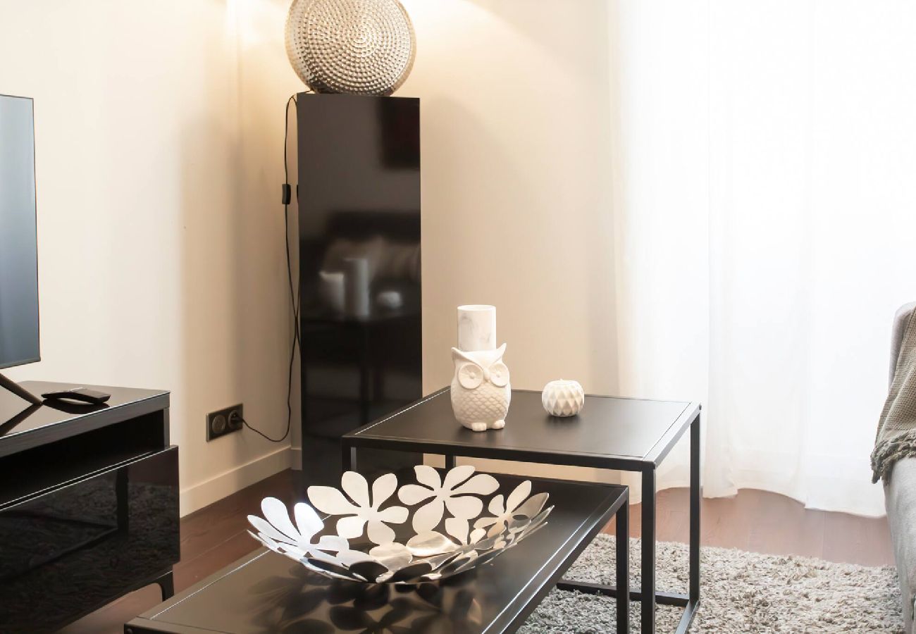 Appartement à Nice - #60 3P Grimaldi