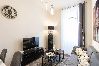 Appartement à Nice - #60 3P Grimaldi