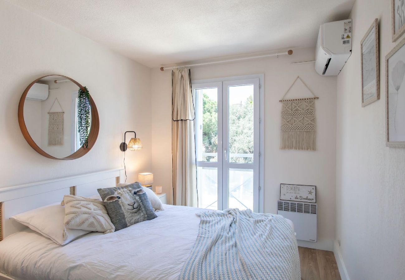 Appartement à Nice - #46 2P Amaro