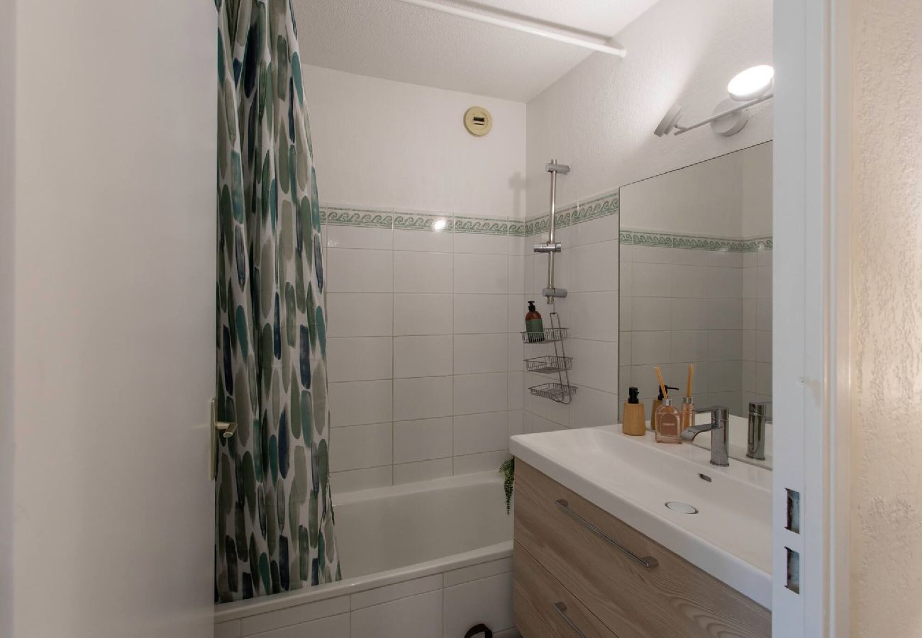 Appartement à Nice - #46 2P Amaro