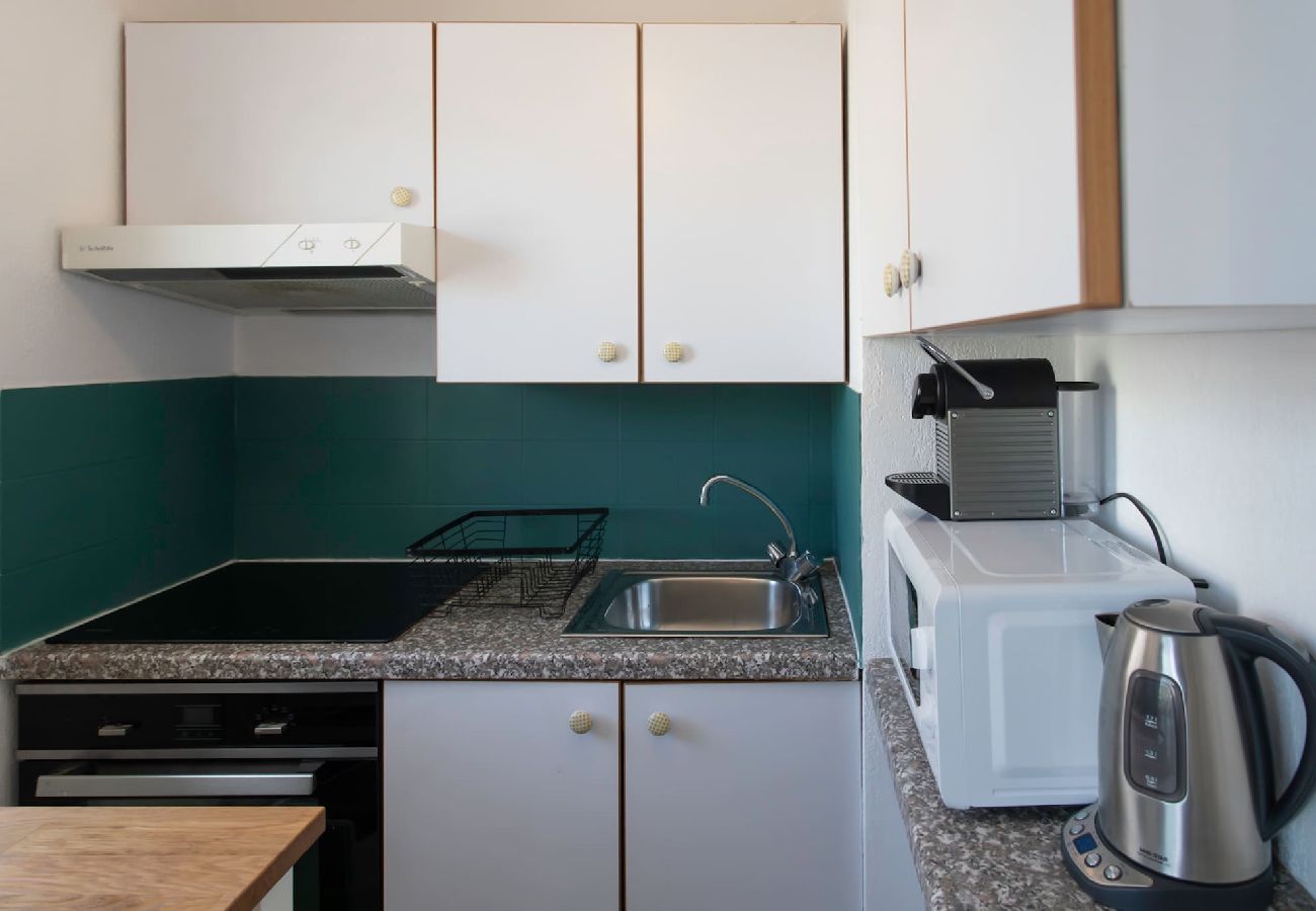 Appartement à Nice - #46 2P Amaro