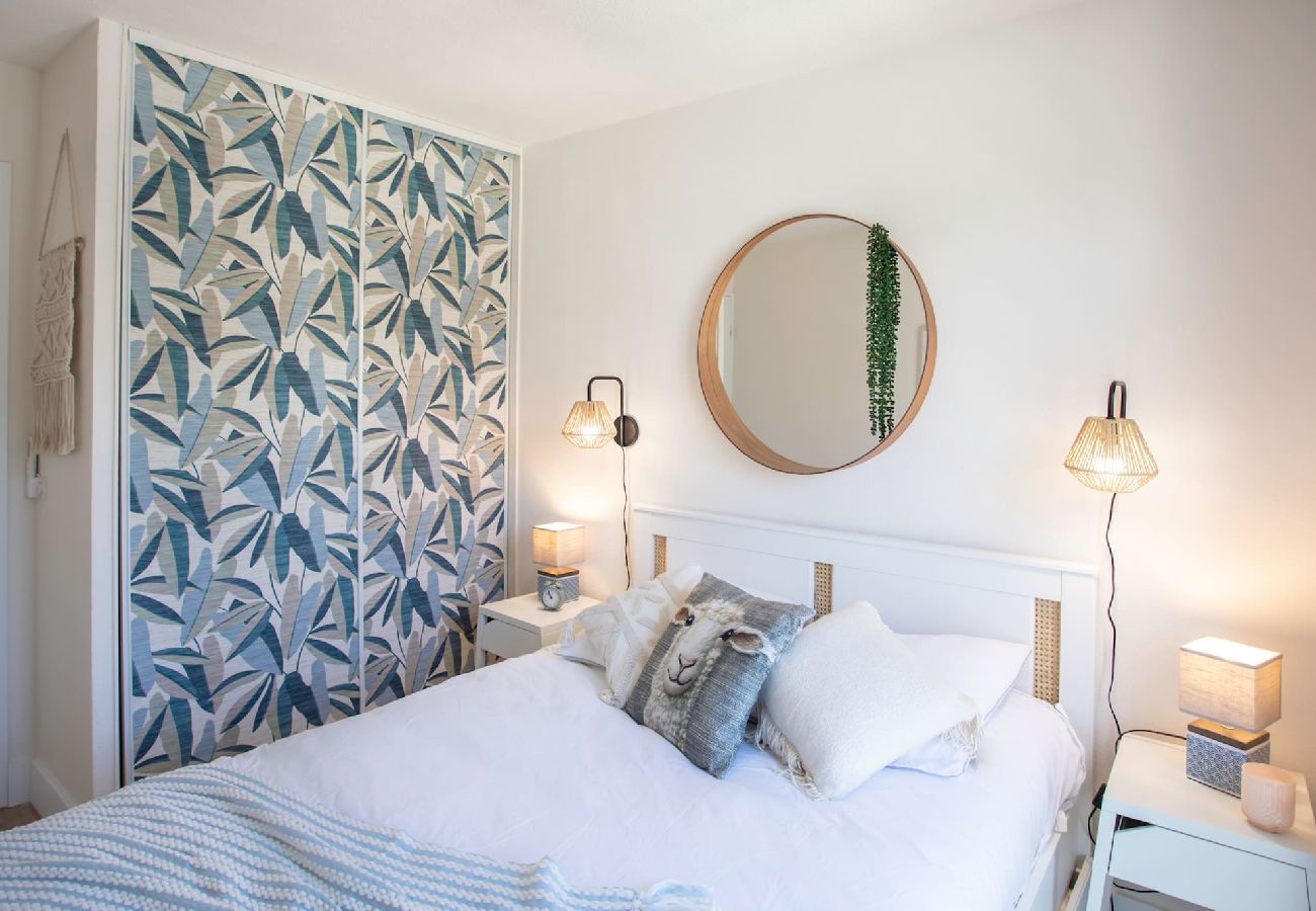 Appartement à Nice - #46 2P Amaro