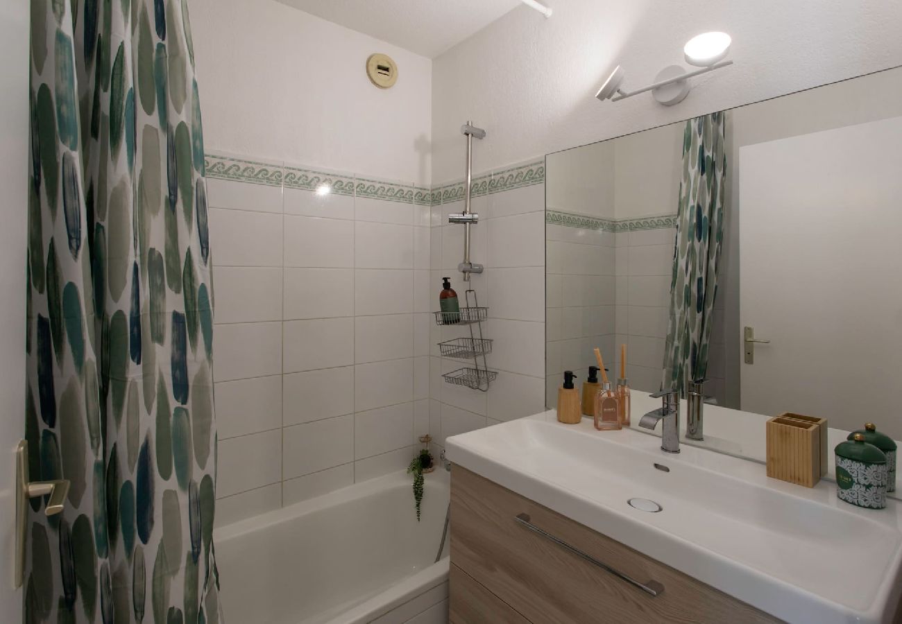 Appartement à Nice - #46 2P Amaro