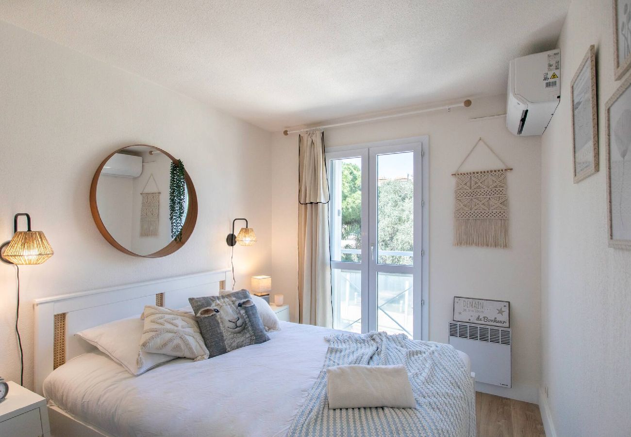 Appartement à Nice - #46 2P Amaro