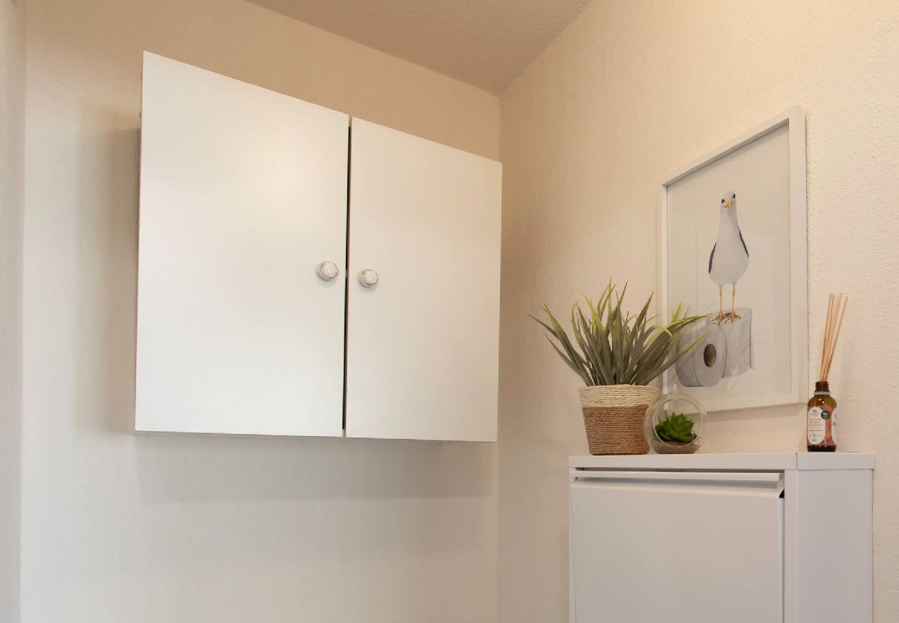 Appartement à Nice - #46 2P Amaro