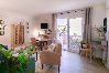 Appartement à Nice - #46 2P Amaro