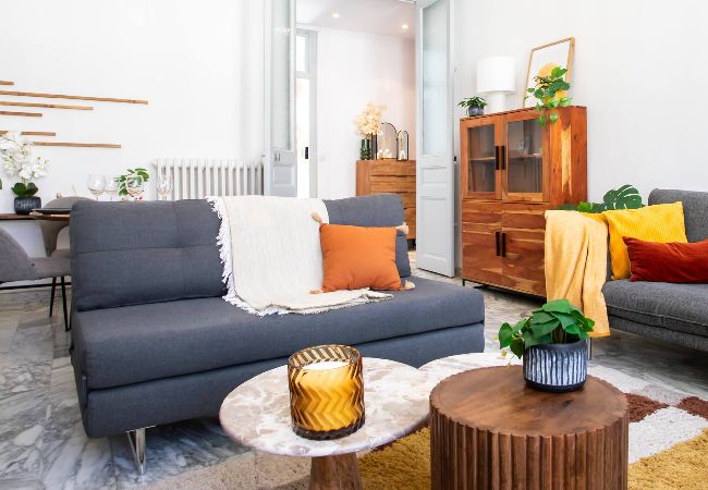 Appartement à Nice - #57 Suite Notre Dame