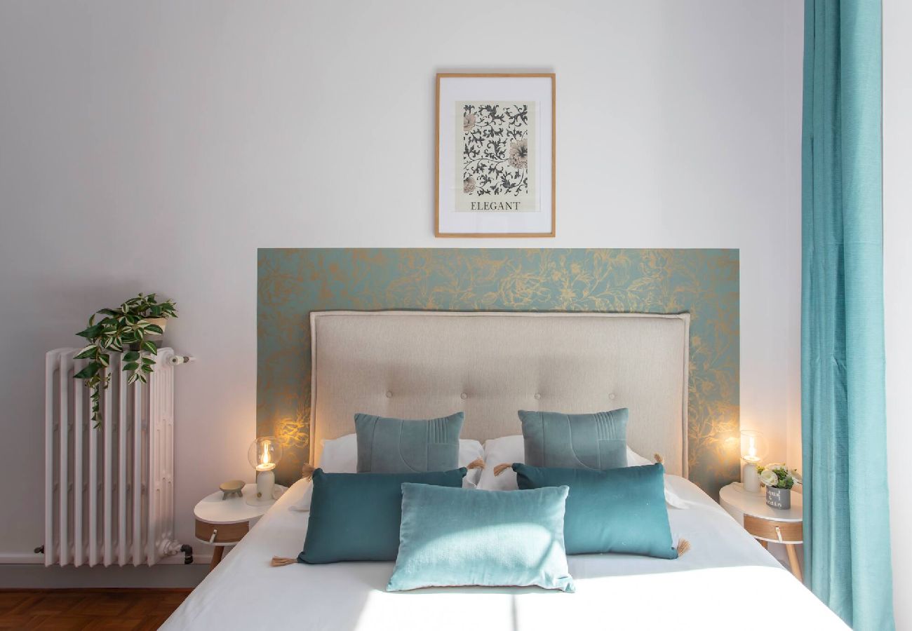 Appartement à Nice - #57 Suite Notre Dame