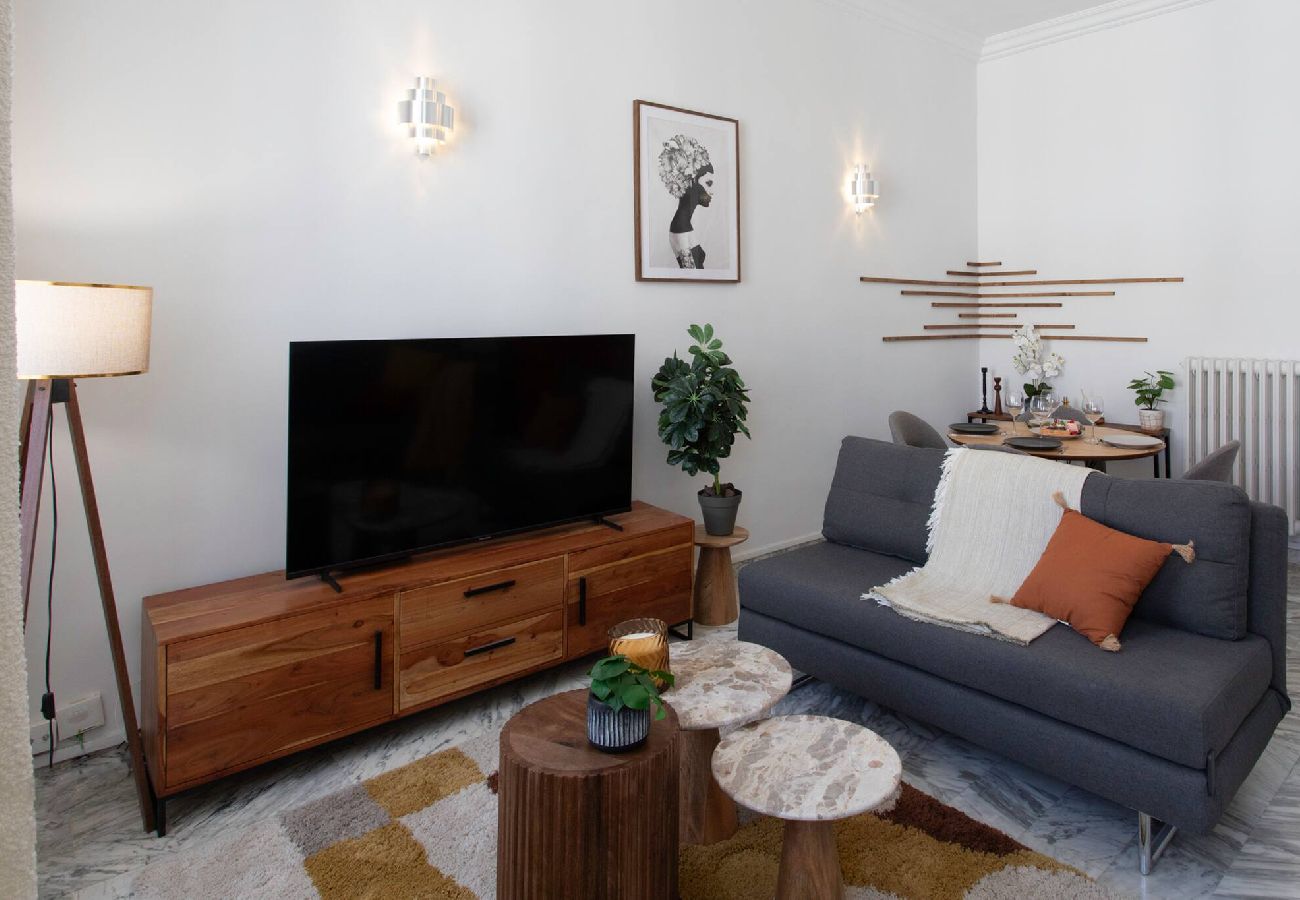 Appartement à Nice - #57 Suite Notre Dame
