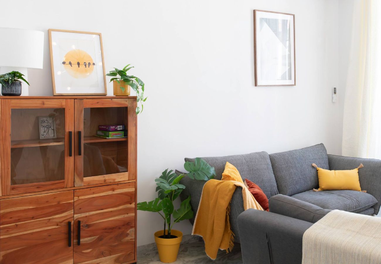 Appartement à Nice - #57 Suite Notre Dame