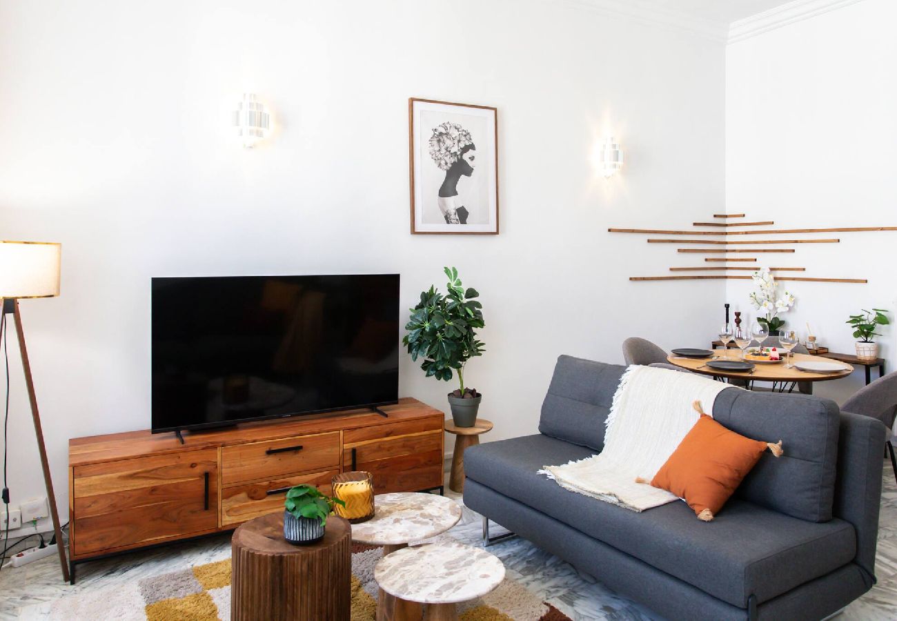 Appartement à Nice - #57 Suite Notre Dame