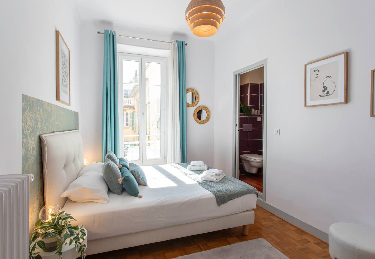 Appartement à Nice - #57 Suite Notre Dame