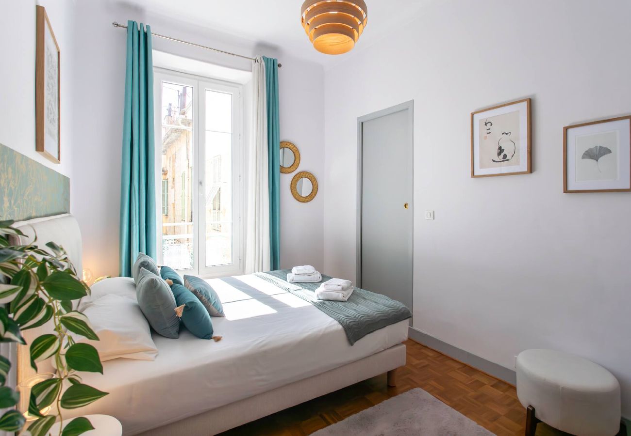Appartement à Nice - #57 Suite Notre Dame
