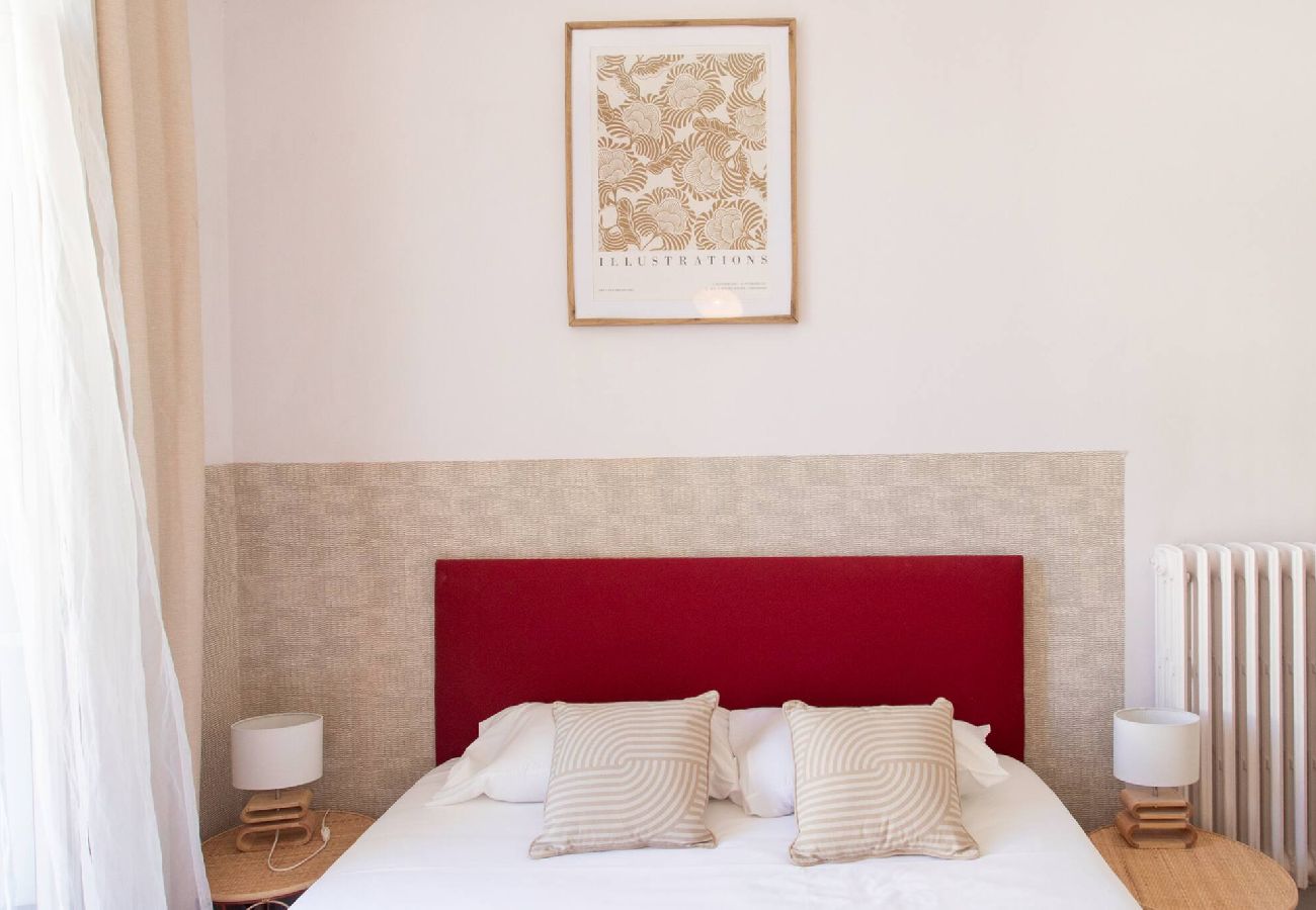 Appartement à Nice - #57 Suite Notre Dame