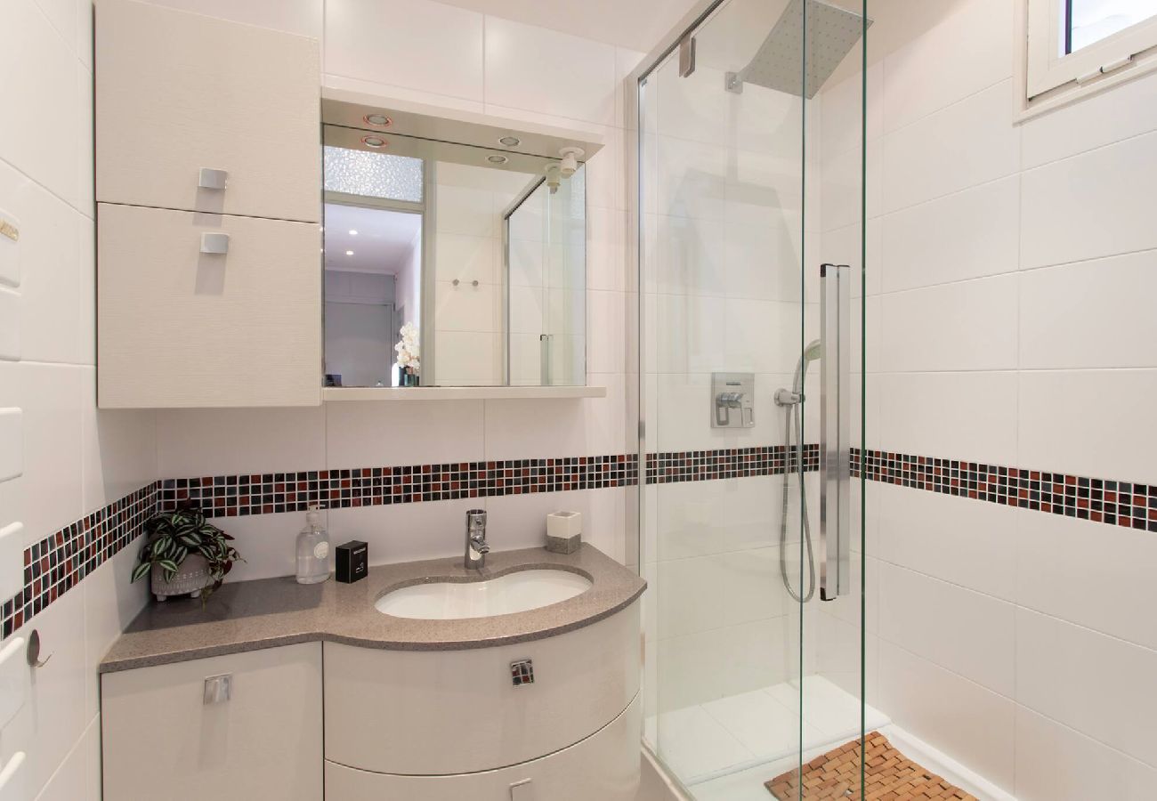 Appartement à Nice - #57 Suite Notre Dame